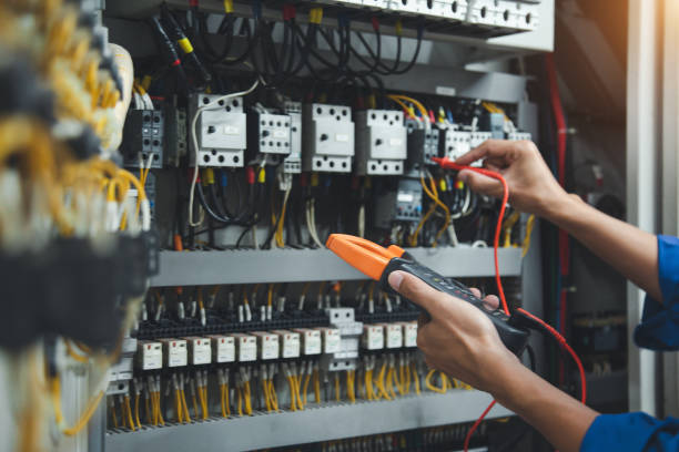 Best Licensed Electrician  in Buffalo, NY