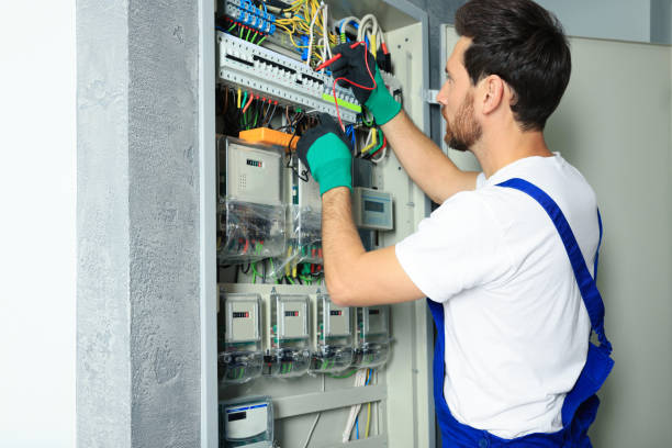 Best Electrical Contractors for Businesses  in Buffalo, NY