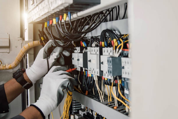 Why Trust Our Certified Electricians for Your Electrical Needs in NY?