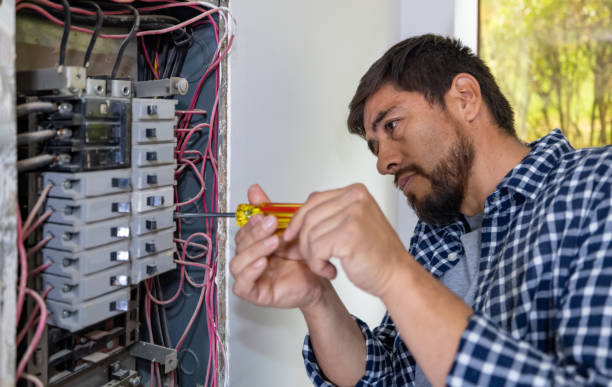 Best Electrical Installation Contractor  in Buffalo, NY